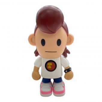 A BATHING APE (ア ベイシング エイプ) フィギュア RIN KOZUEフィギュア