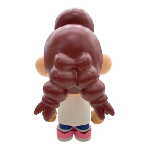 A BATHING APE (ア ベイシング エイプ) フィギュア RIN KOZUE