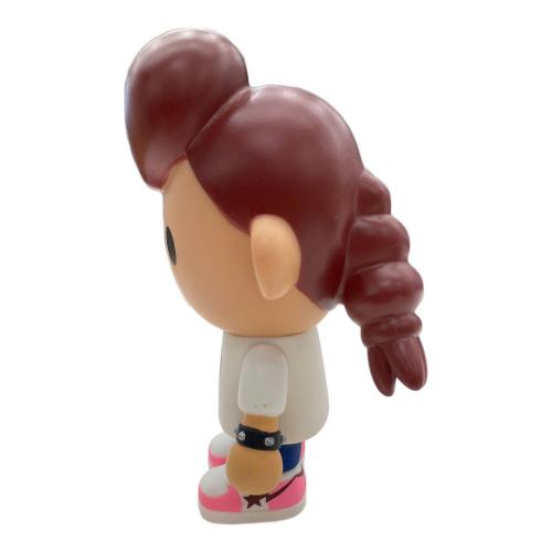 A BATHING APE (ア ベイシング エイプ) フィギュア RIN KOZUEフィギュア