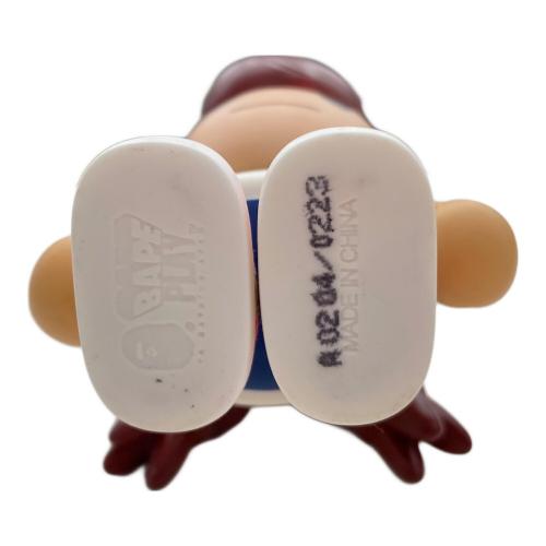 A BATHING APE (ア ベイシング エイプ) フィギュア RIN KOZUE