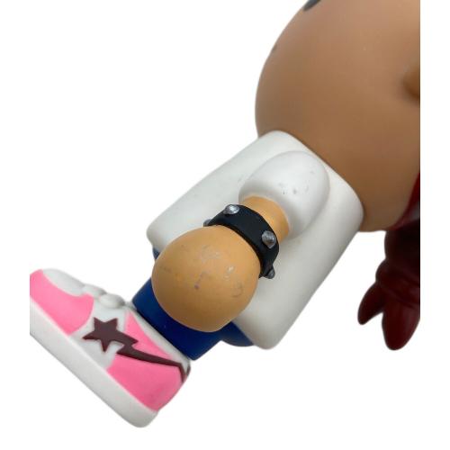 A BATHING APE (ア ベイシング エイプ) フィギュア RIN KOZUEフィギュア