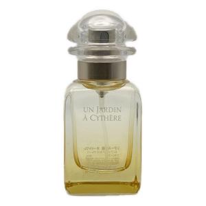 HERMES (エルメス) オードトワレ 30ml 残量80%-99% シテールの庭