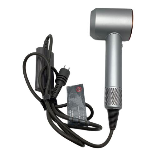 dyson (ダイソン) ヘアードライヤー HD03 2020年製