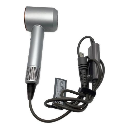 dyson (ダイソン) ヘアードライヤー HD03 2020年製