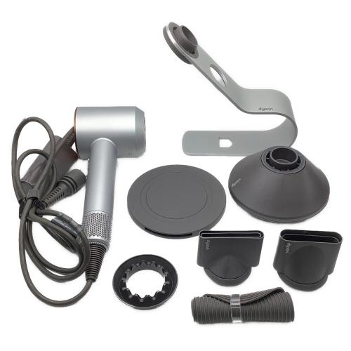 dyson (ダイソン) ヘアードライヤー HD03 2020年製