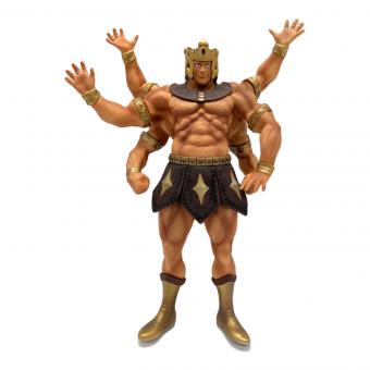 キン肉マン (キンニクマン) MUSCLAR COLLECTION アシュラマン テレビ版カラー フィギュア