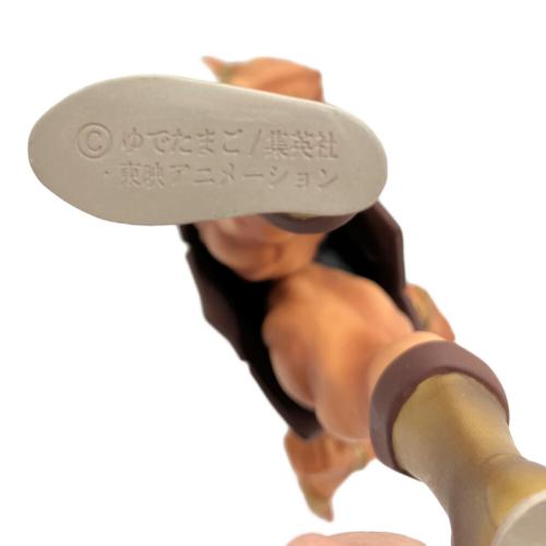 キン肉マン (キンニクマン) MUSCLAR COLLECTION アシュラマン テレビ版カラー フィギュア