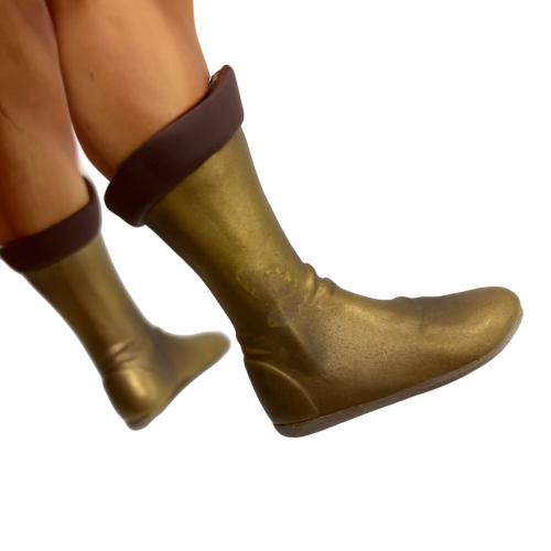 キン肉マン (キンニクマン) MUSCLAR COLLECTION アシュラマン テレビ版カラー フィギュア