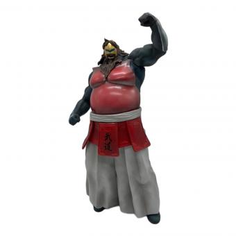 キン肉マン (キンニクマン) MUSCLAR COLLECTION ネプチューンキング フィギュア