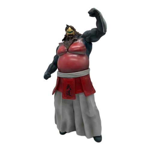 キン肉マン (キンニクマン) MUSCLAR COLLECTION ネプチューンキング フィギュア