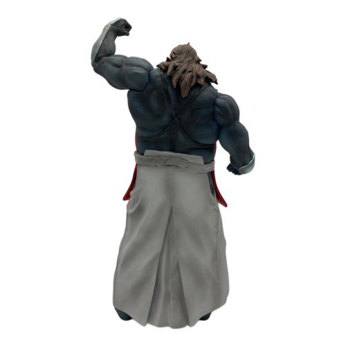 キン肉マン (キンニクマン) MUSCLAR COLLECTION ネプチューンキング フィギュア