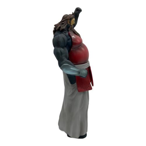 キン肉マン (キンニクマン) MUSCLAR COLLECTION ネプチューンキング フィギュア