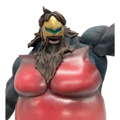 キン肉マン (キンニクマン) MUSCLAR COLLECTION ネプチューンキング フィギュア