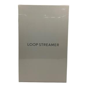 DAIKIN (ダイキン) LOOP Streamer