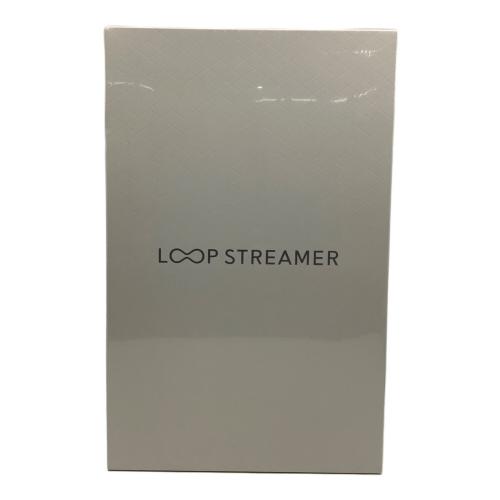 DAIKIN (ダイキン) LOOP Streamer