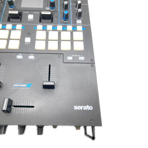 RANE SEVENTY-TWO MK2 ＤＪミキサー