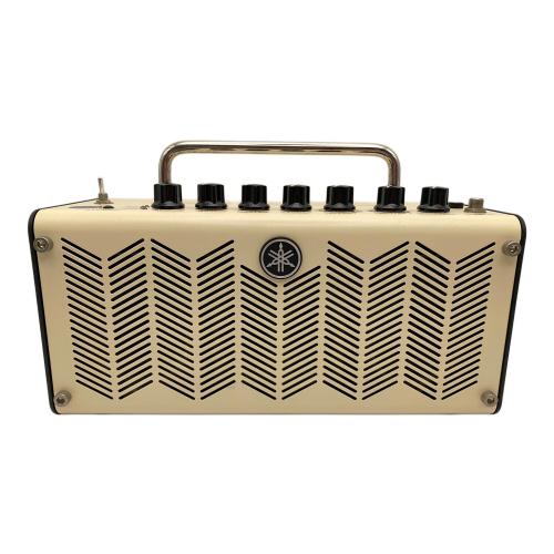 YAMAHA (ヤマハ) ギターアンプ THR5