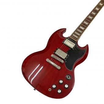 Burny (バーニー) エレキギター RSG-50'63