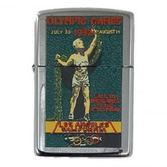 ZIPPO (ジッポ) ZIPPO 1995年 OLYMPIC GAMES COLLECTION Atlanta