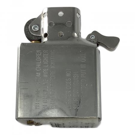 ZIPPO (ジッポ) ZIPPO LIMITED EDITION シリアルNo.0161｜トレファクONLINE