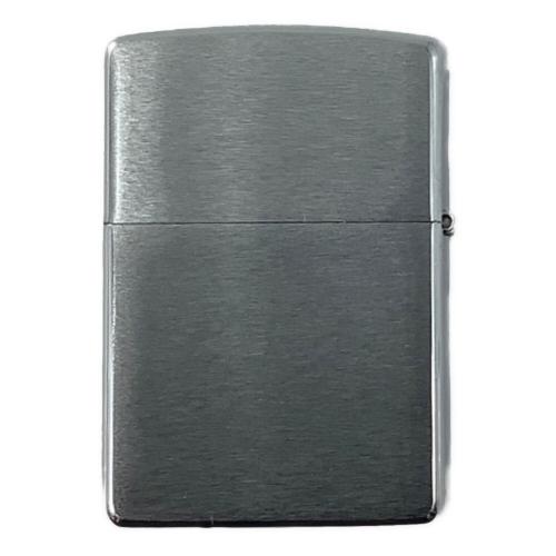 ZIPPO (ジッポ) ZIPPO LIMITED EDITION シリアルNo.0161