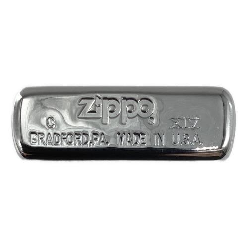 ZIPPO (ジッポ) ZIPPO LIMITED EDITION シリアルNo.0161
