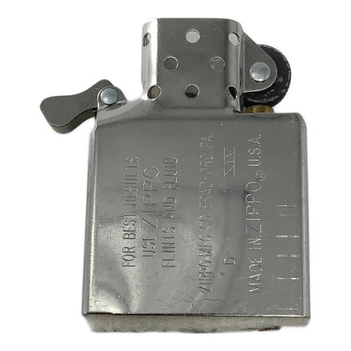 ZIPPO (ジッポ) ZIPPO LIMITED EDITION シリアルNo.0161
