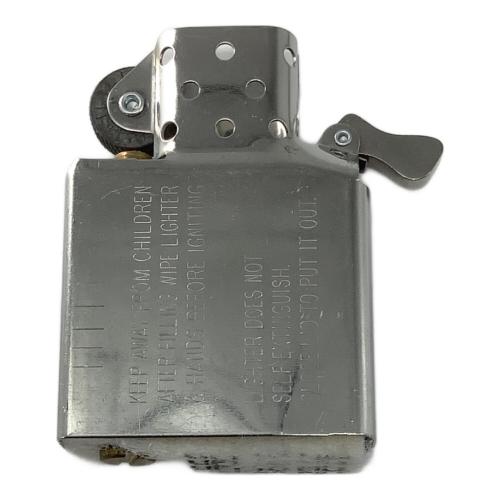 ZIPPO (ジッポ) ZIPPO LIMITED EDITION シリアルNo.0161
