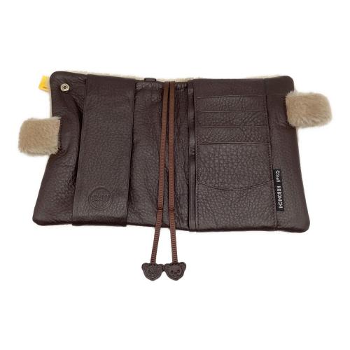 Steiff (シュタイフ) 手帳カバー｜トレファクONLINE