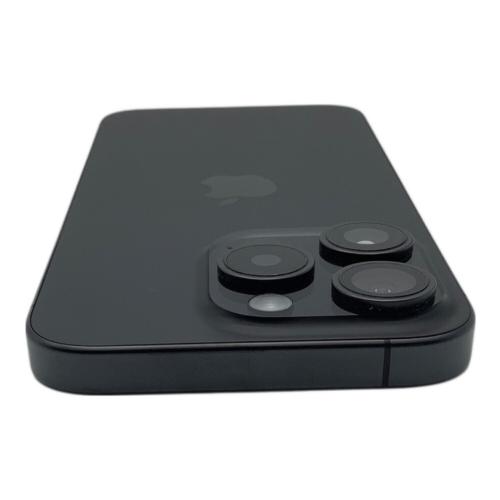 Apple (アップル) iPhone15 Pro MTU73J/A