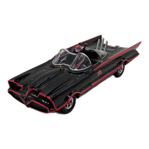 BATMAN (バットマン) バットマンカー(バットモービル1966) フィギュア