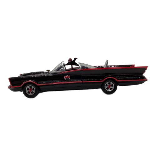 BATMAN (バットマン) バットマンカー(バットモービル1966) フィギュア