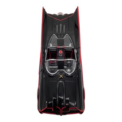 BATMAN (バットマン) バットマンカー(バットモービル1966) フィギュア