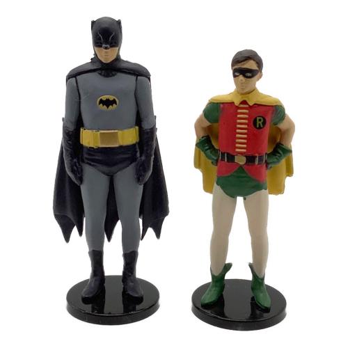 BATMAN (バットマン) バットマンカー(バットモービル1966) フィギュア