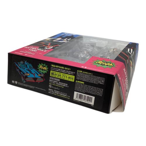 BATMAN (バットマン) バットマンカー(バットモービル1966) フィギュア