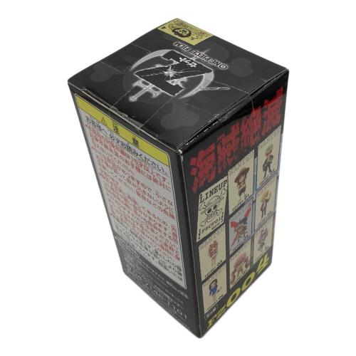 ワールドコレクタブルフィギュアセット～ONE PIECE FILM Z～ vol.1 ONE PIECE