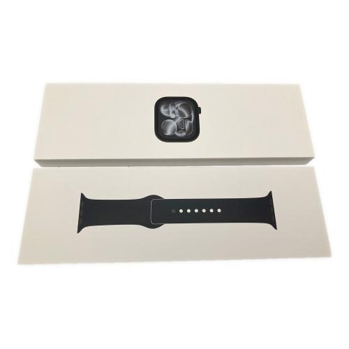 Apple (アップル) GPSモデル Apple Watch Series 11 A3337 MFC44J/A