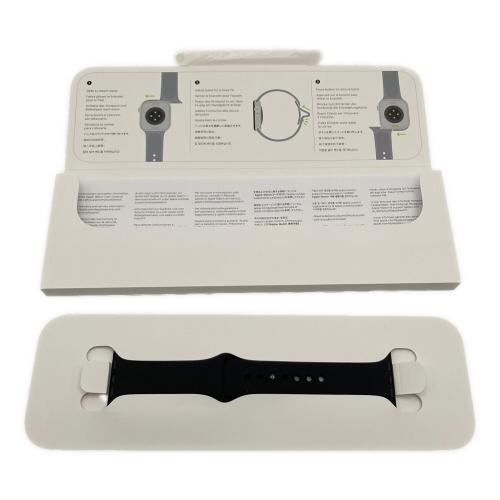 Apple (アップル) GPSモデル Apple Watch Series 11 A3337 MFC44J/A