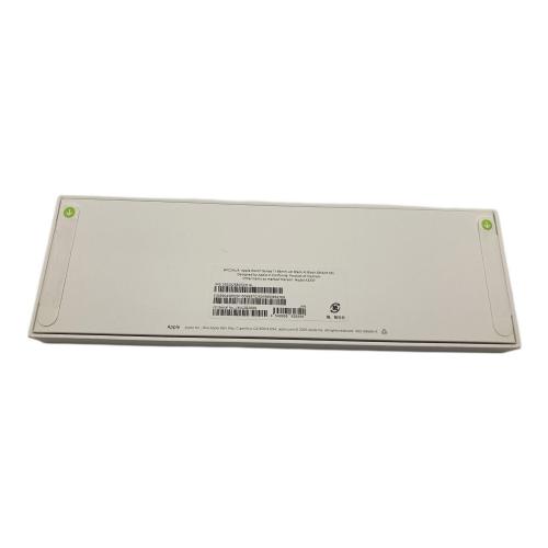 Apple (アップル) GPSモデル Apple Watch Series 11 A3337 MFC44J/A