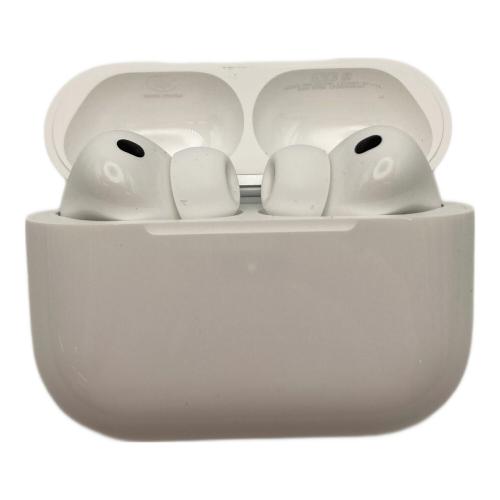 Apple (アップル) AirPods Pro(第3世代) MFHP4J/A