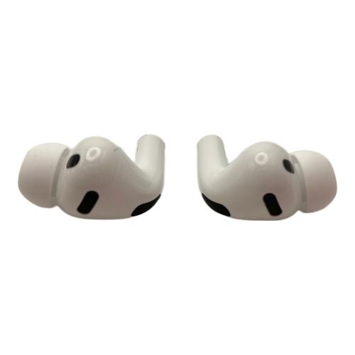 Apple (アップル) AirPods Pro(第3世代) MFHP4J/A｜トレファクONLINE