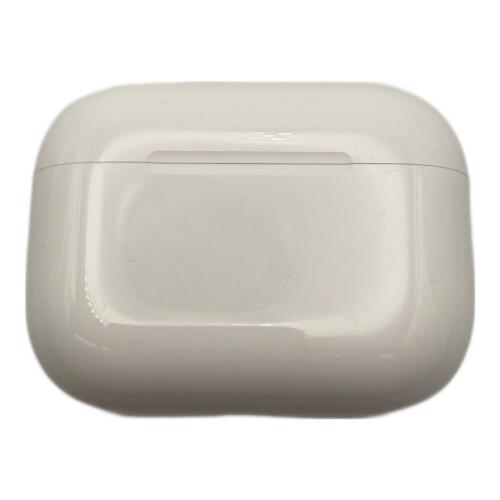 Apple (アップル) AirPods Pro(第3世代) MFHP4J/A