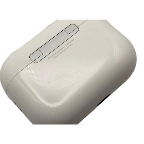 Apple (アップル) AirPods Pro(第3世代) MFHP4J/A｜トレファクONLINE