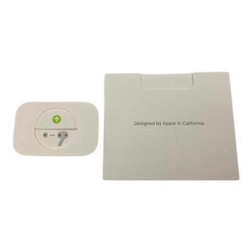 Apple (アップル) AirPods Pro(第3世代) MFHP4J/A