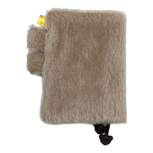 Steiff (シュタイフ) 手帳カバー