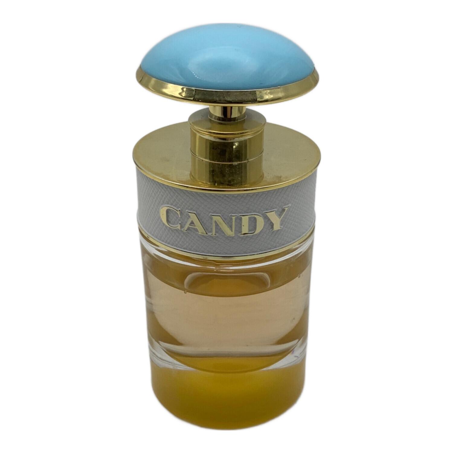 PRADA (プラダ) オードパルファム 30ml 残量80%-99% キャンディー