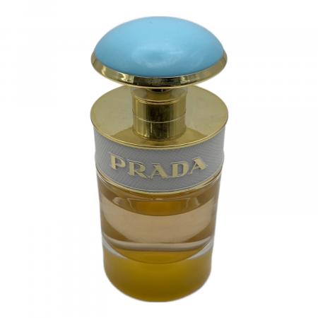 PRADA (プラダ) オードパルファム 30ml 残量80%-99% キャンディー