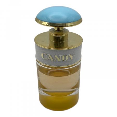 PRADA (プラダ) オードパルファム 30ml 残量80%-99% キャンディー