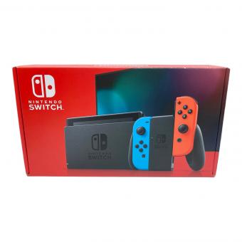 Nintendo (ニンテンドー) Nintendo Switch HAD-S-KABAA