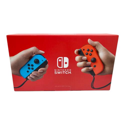 Nintendo (ニンテンドー) Nintendo Switch HAD-S-KABAA